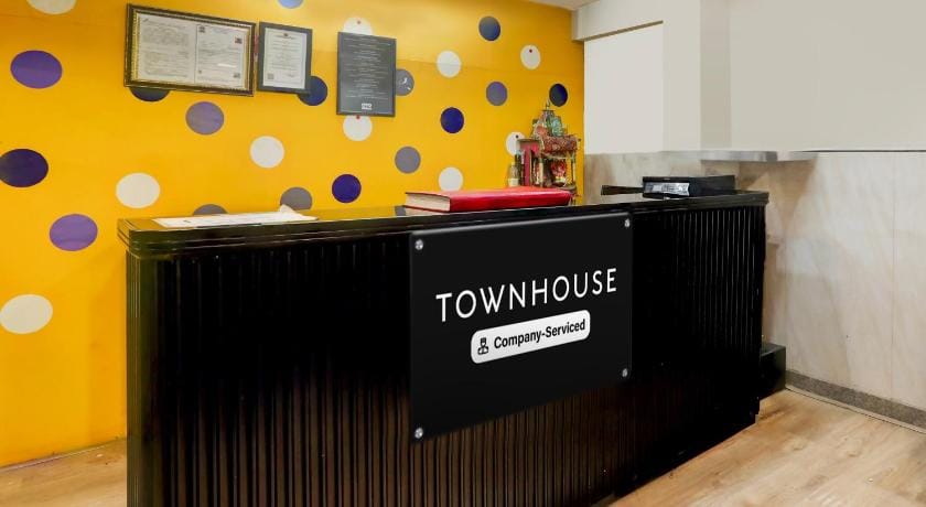 Super Townhouse Rohini Sector 24 Hotel in Delhi