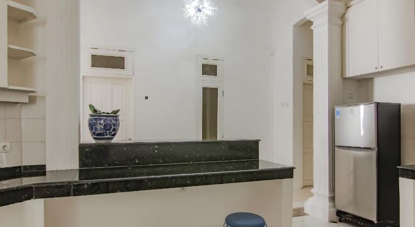 Capital O 90342 Kemang Garden Hotel in South Jakarta City