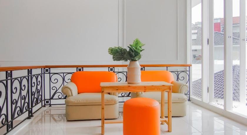 Capital O 90342 Kemang Garden Hotel in South Jakarta City