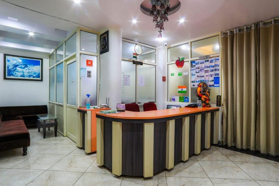 hotel apple inn Hotel in Uttarakhand