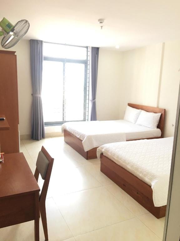 Bach Duong Hotel Hotel in Vung Tau
