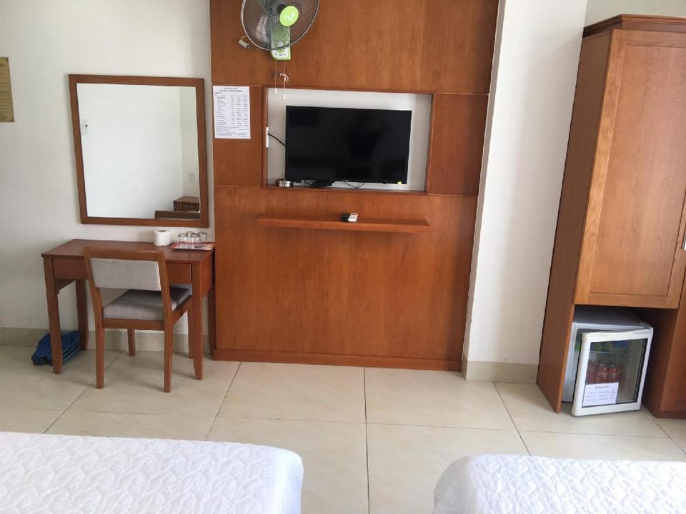 Bach Duong Hotel Hotel in Vung Tau