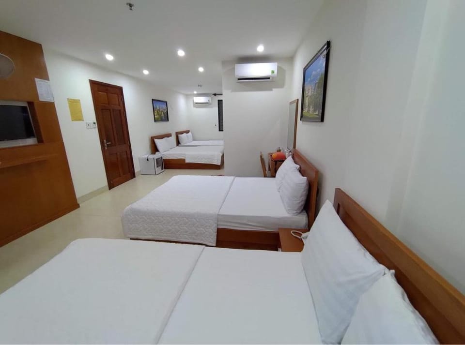 Bach Duong Hotel Hotel in Vung Tau