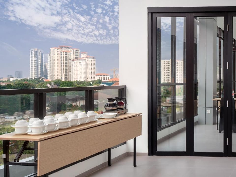Hotel 88 Blok M by WH Hotel in South Jakarta City
