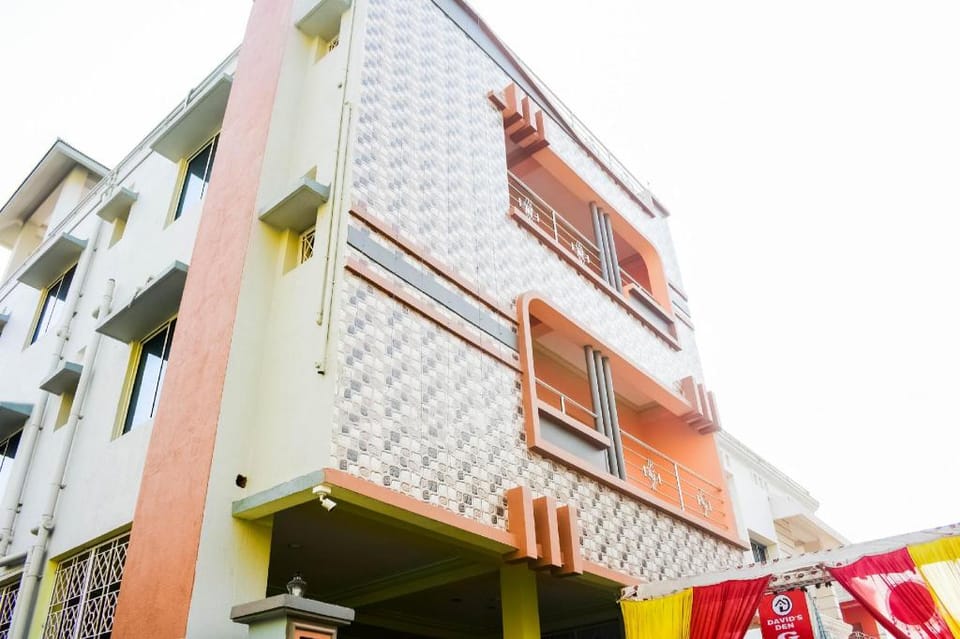 Hotel O Jaga Balia Guest House Hotel in Bhubaneswar
