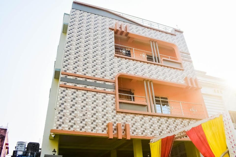 Hotel O Jaga Balia Guest House Hotel in Bhubaneswar