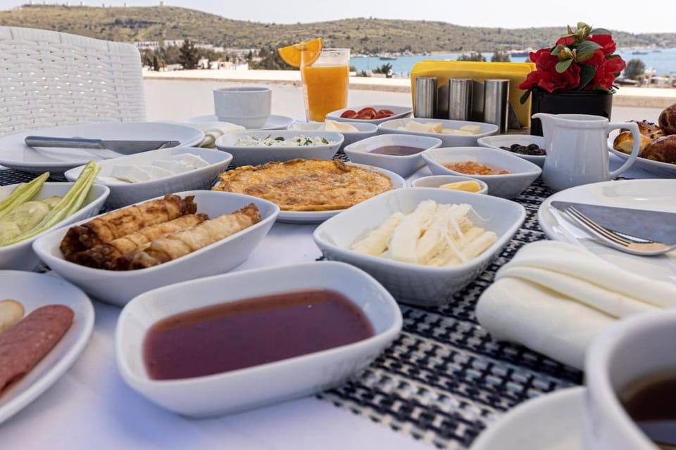 Hola Bodrum Hotel in Bodrum