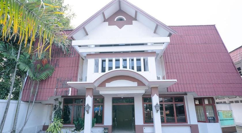 RedDoorz Near Kampus 3 UTY  Yogyakarta Hotel in Yogyakarta