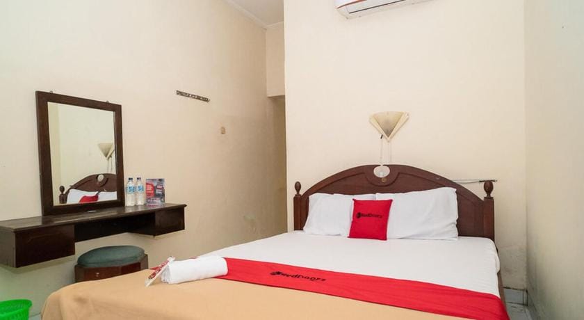 RedDoorz Near Kampus 3 UTY  Yogyakarta Hotel in Yogyakarta