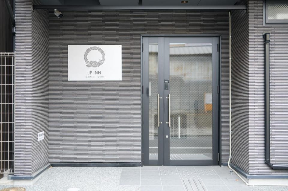 JP INN Kyoto Ekimae Izutsucho Hotel in Kyoto
