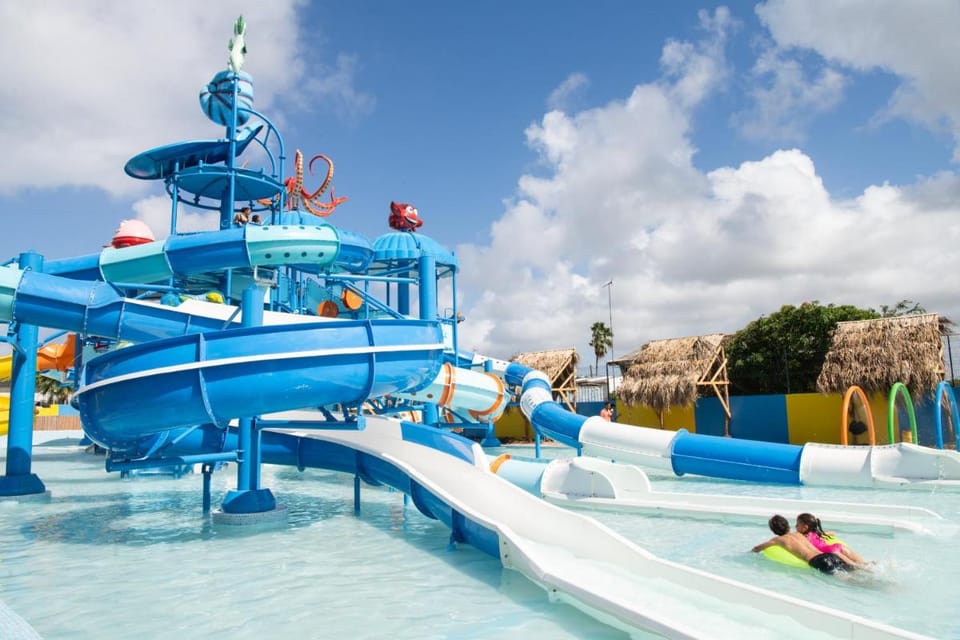 Kunuku Resort All Inclusive Curacao, Trademark by Wyndham Resort in Willemstad