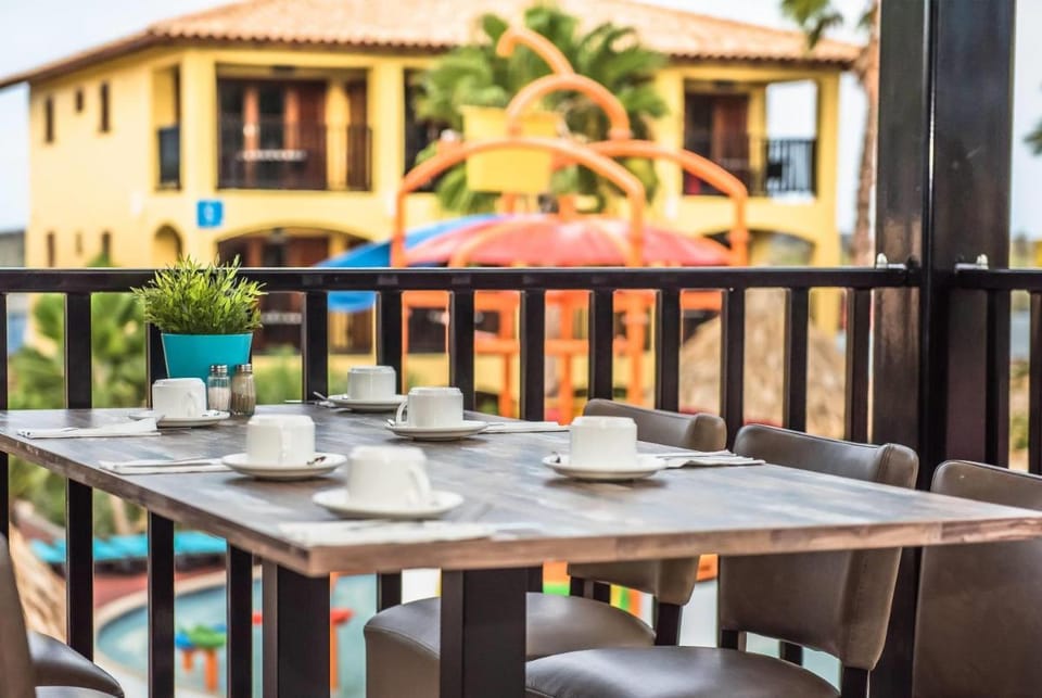 Kunuku Resort All Inclusive Curacao, Trademark by Wyndham Resort in Willemstad