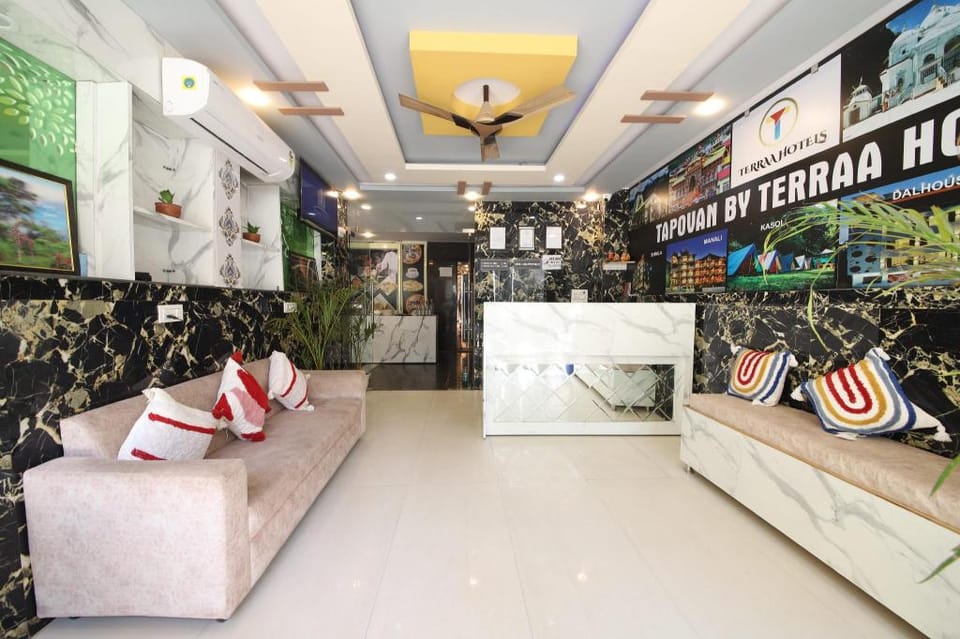 PerfectStayz B2L Hills Tapovan Bed and Breakfast in Rishikesh