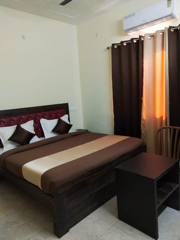 Shri Tridev Hotel Farm Stay in Rishikesh