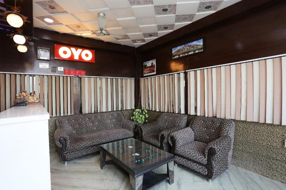 Hotel O Shree Radha Resort Hotel in Uttar Pradesh