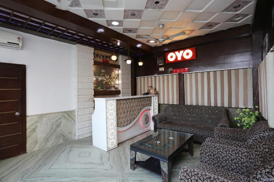 Hotel O Shree Radha Resort Hotel in Uttar Pradesh