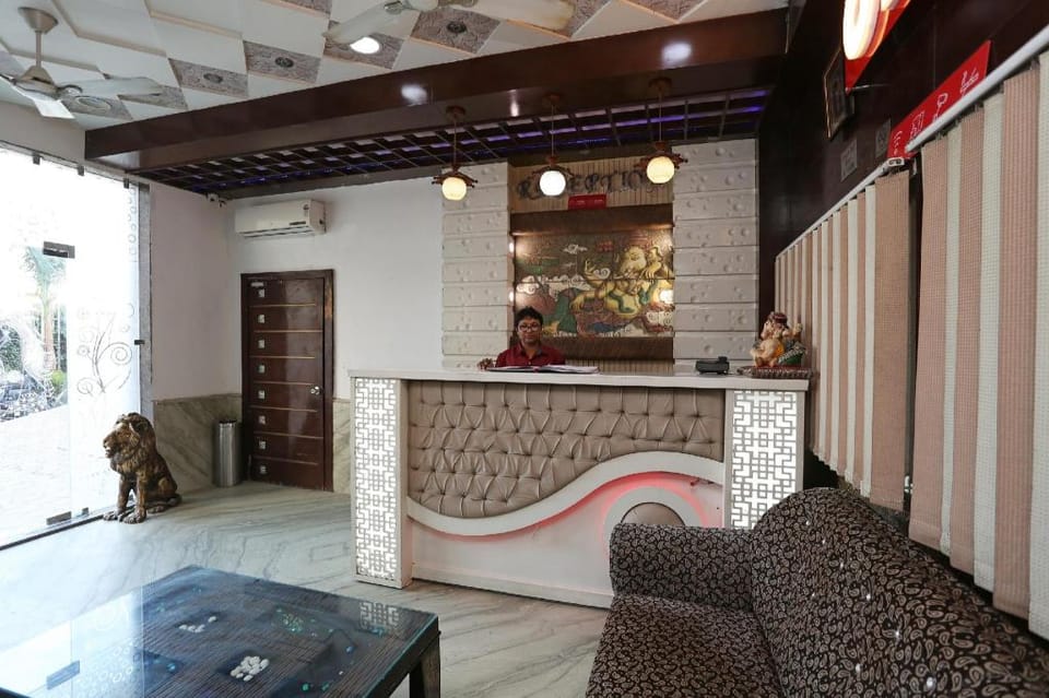 Hotel O Shree Radha Resort Hotel in Uttar Pradesh