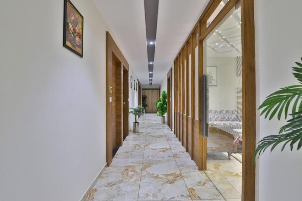 Hotel TGS Hotel in Gujarat