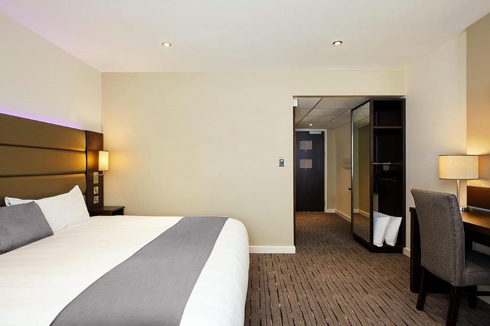 Fortune Huddersfield; Sure Hotel Collection by Best Western Hotel in Huddersfield