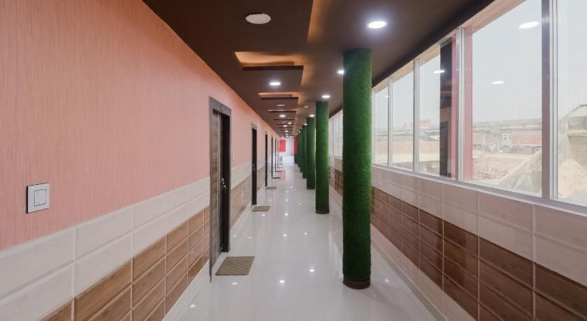 Hotel O by OYO R.K. INN Hotel in Uttar Pradesh