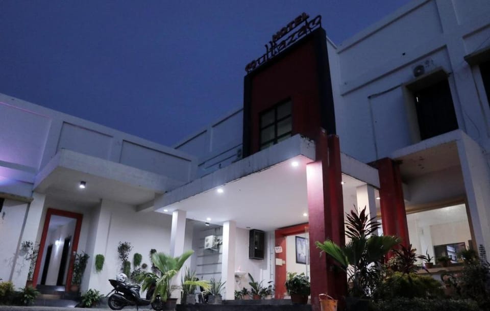 RedDoorz @ Pasangkayu Mamuju Utara Hotel in Indonesia