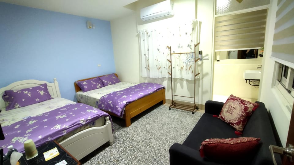SINGANG QIAN-SHUN Inn Vacation rental in Fujian