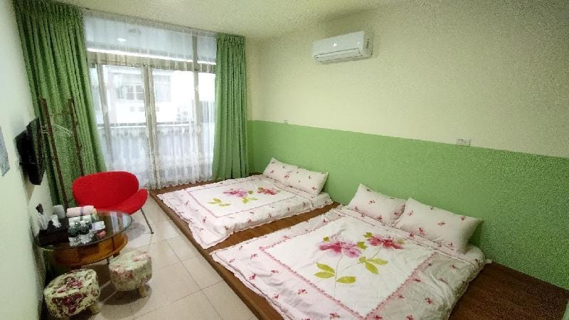 SINGANG QIAN-SHUN Inn Vacation rental in Fujian