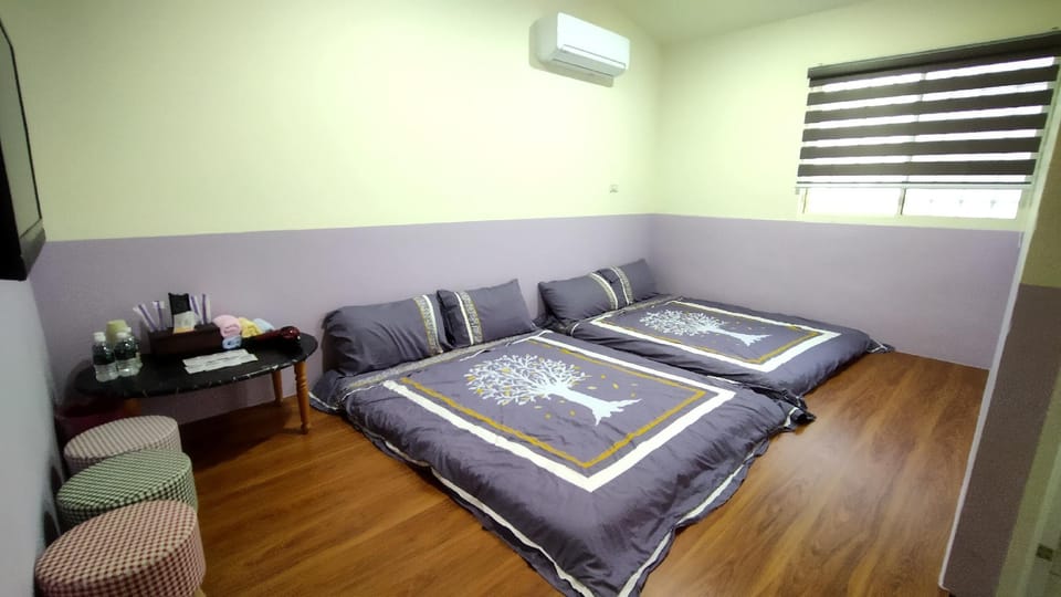 SINGANG QIAN-SHUN Inn Vacation rental in Fujian