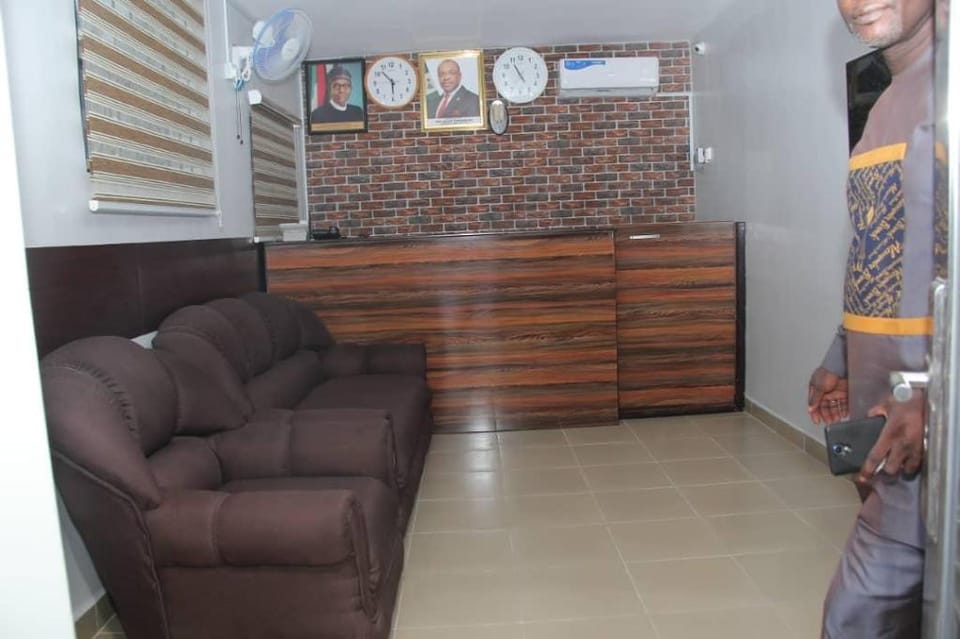 Rehoboth Hostels and Suites Vacation rental in Nigeria