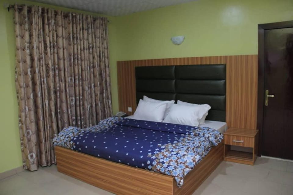 Rehoboth Hostels and Suites Vacation rental in Nigeria