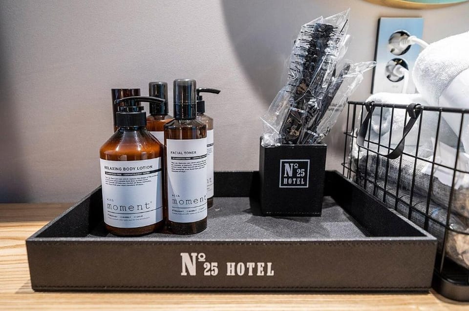 No25 Hotel Vacation rental in Gyeonggi-do