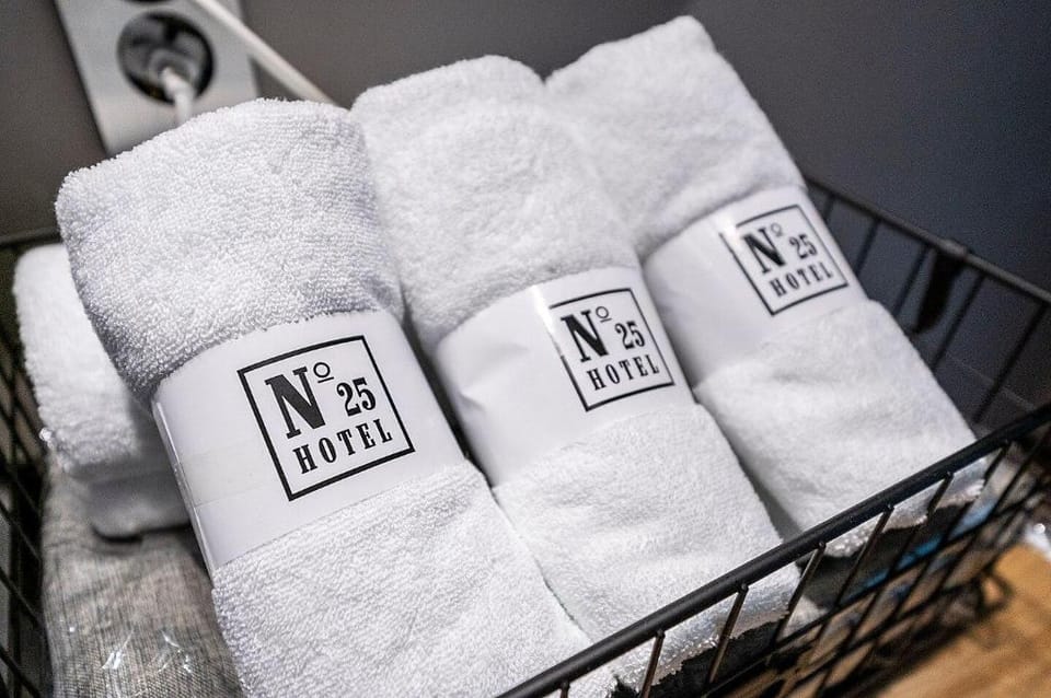 No25 Hotel Vacation rental in Gyeonggi-do