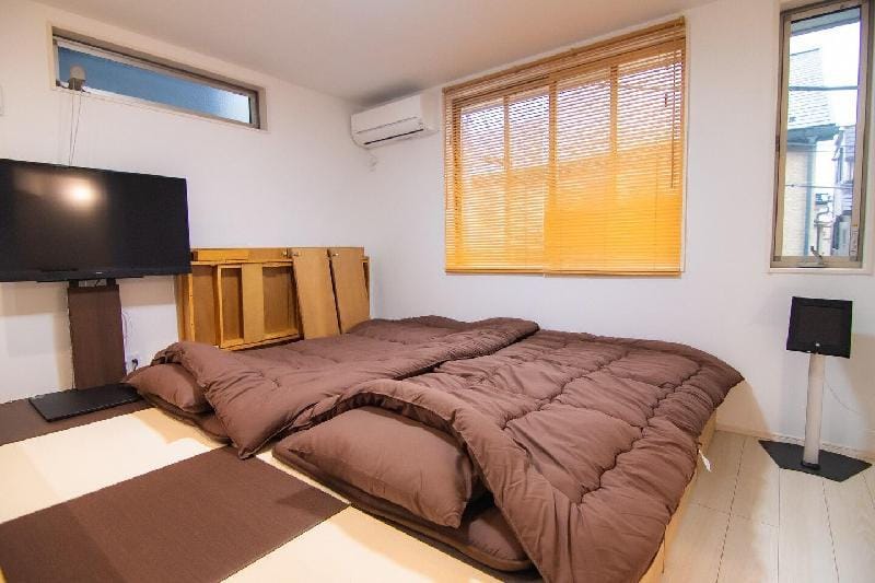 Convertel Honhaneda   Vacation rental in Kanagawa Prefecture