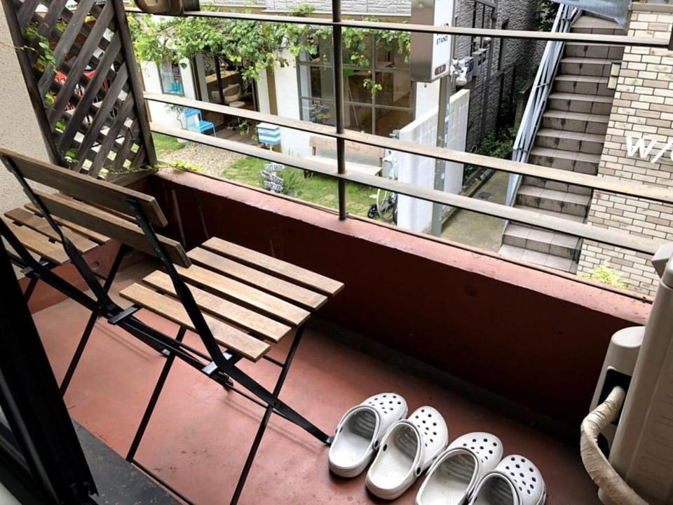 Shibuya Apartments Apartment in Shibuya