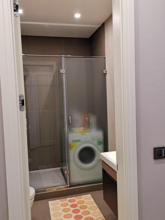 Ataşehir Metropol cozy home Apartment in Istanbul