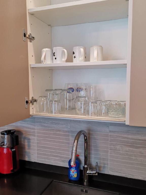 Ataşehir Metropol cozy home Apartment in Istanbul
