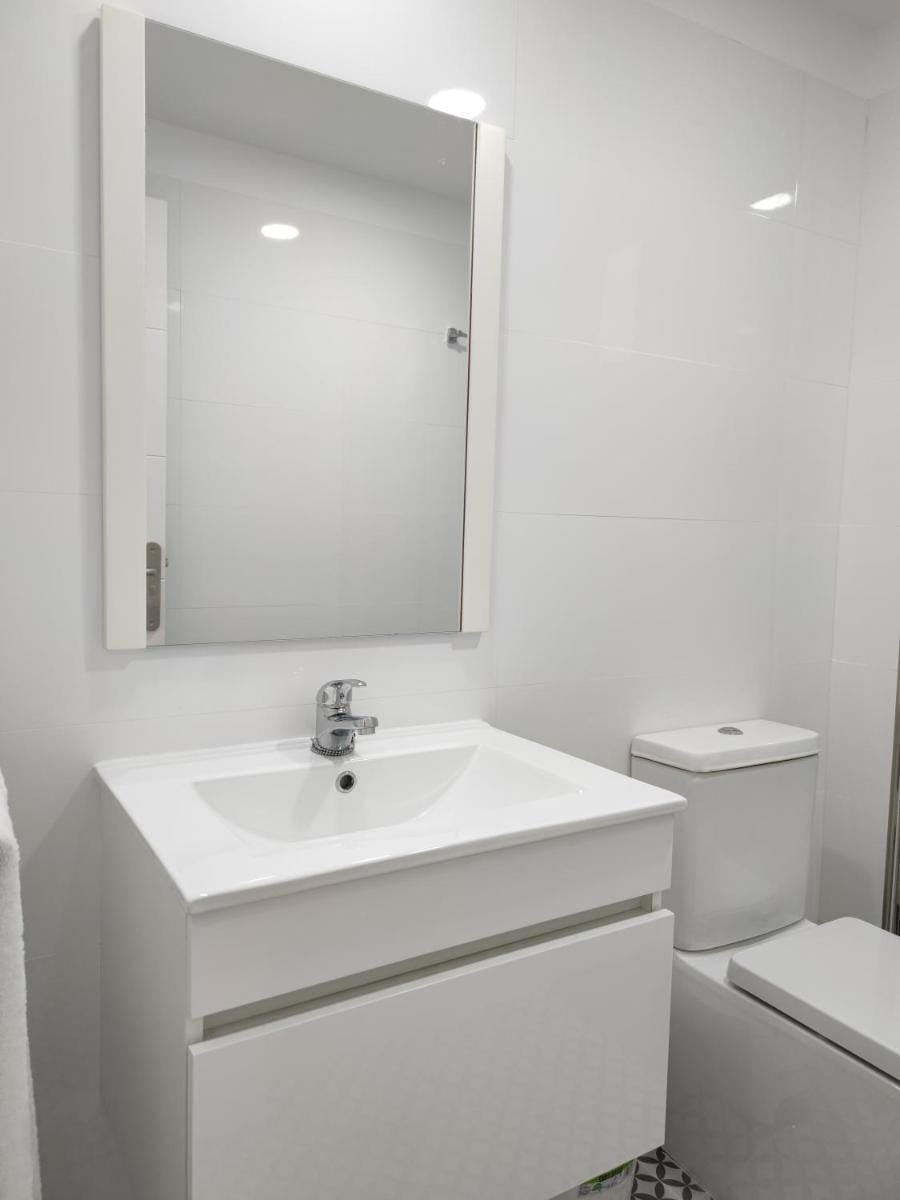 ACAPULCO AMAZING VIEWS. POOL. FREE WIFI Apartment in Costa Adeje