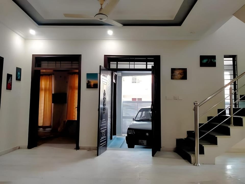Peridot Cottage Hotel in Islamabad
