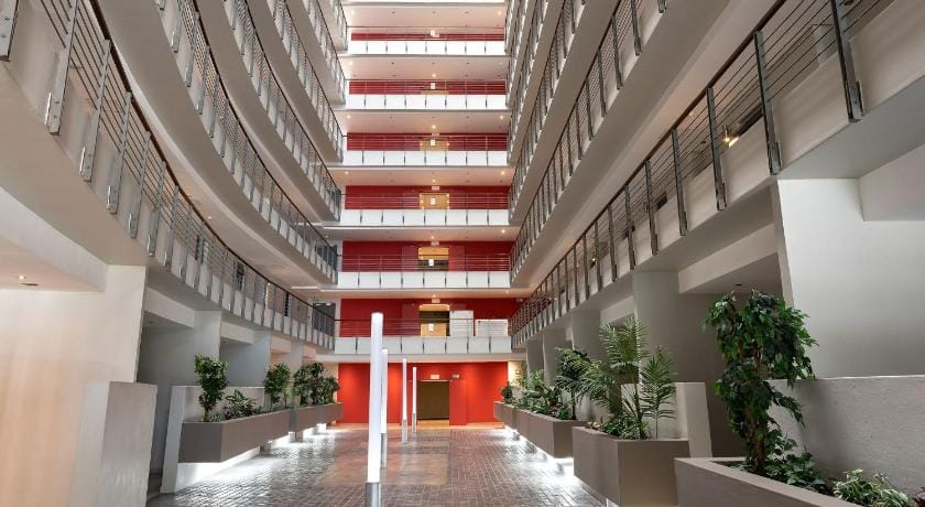 Icon Luxury Apartments Cape Town Apartment in Cape Town