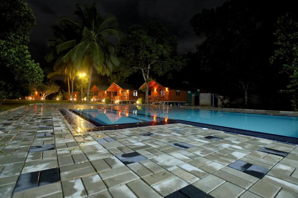 The Mastodon Valley Safari Resort Resort in Uva Province, Sri Lanka