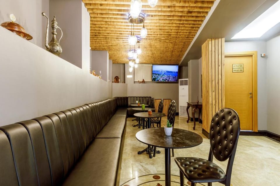 Germenicia Hotel Hotel in Istanbul