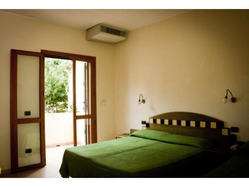 Le Muse Campground/ 
RV Resort in Calabria