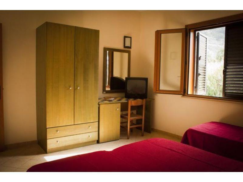 Le Muse Campground/ 
RV Resort in Calabria
