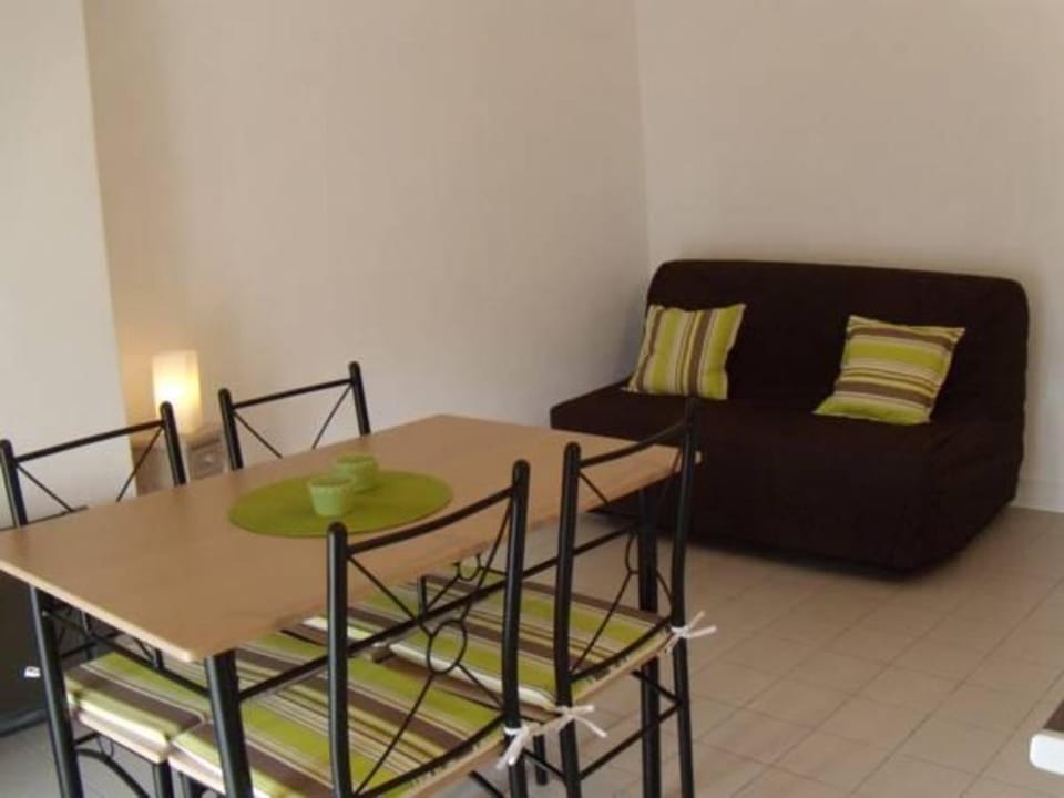 LA MANSARDE Apartment in Saint-Émilion