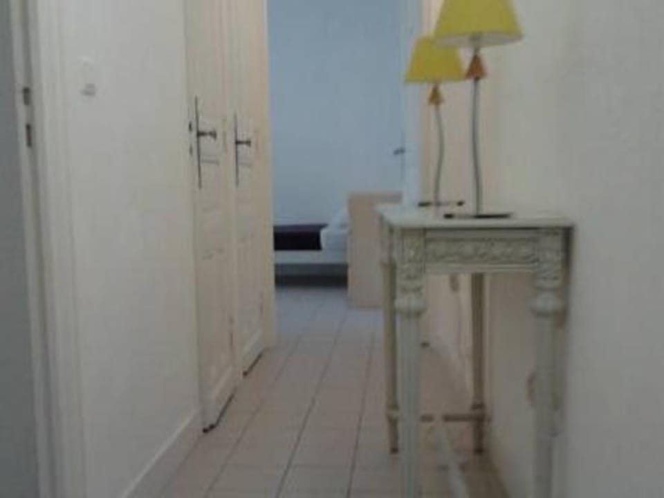 LA MANSARDE Apartment in Saint-Émilion