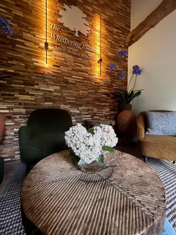 Whitmoor Farm Farm Stay in England