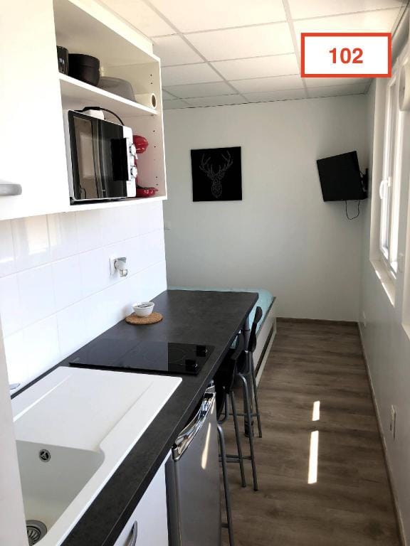Immoappart Apartment in Albi