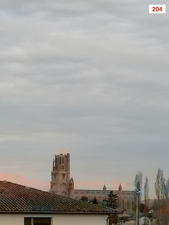 Immoappart Apartment in Albi