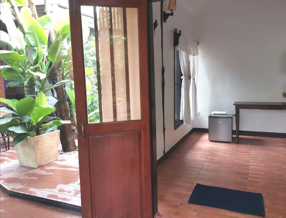 Hoenhao Homestay Chiang Rai Villa in Thailand