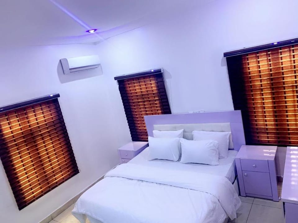 Hills & Homes  Apartment in Abuja
